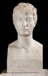 Bust of Louis Bonaparte